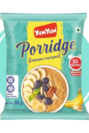 yum-yum-instant-banana-caramel-porridge-rich-in-fiberfree-of-fat-320g-sachets-pouch10-x-32-g