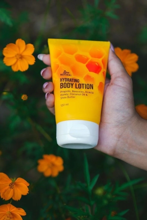 Hydrating Body Lotion