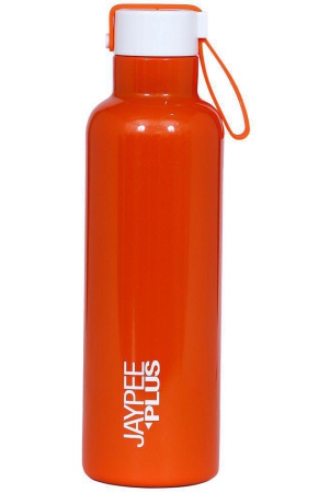 jaypee-plus-tango-600-orange-600-ml-water-bottle-set-of-1-orange