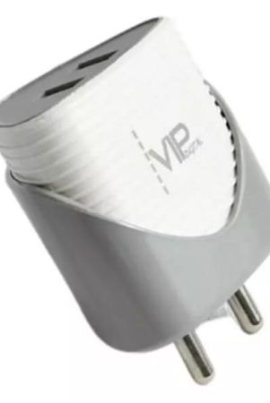 vip-usb-charger-with-2-usb-port-micro-usb-cable-34a-vd-220