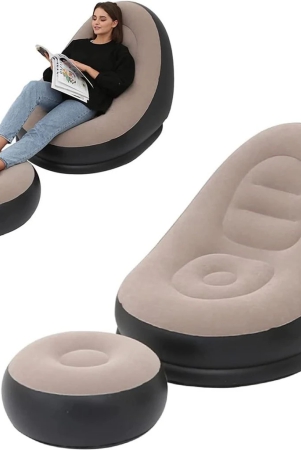 inflatable-lounge-chair-for-adults-flocking-air-couch-sofa-for-gaming-bedroom-indoor-outdoor-air-sofa-chair-sofa-inflatable-air-chair-footrest-stool-furniture