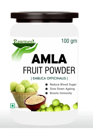 rawmest-amla-fruit-powder-100-gm-pack-of-1