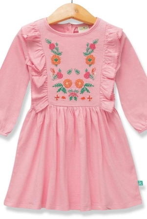 juscubs-pink-cotton-baby-girl-dress-pack-of-1-none