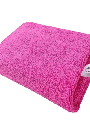 softspun-single-gym-towel-pink