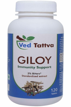 ved-tattva-giloy-tablet-120-nos-pack-of-1