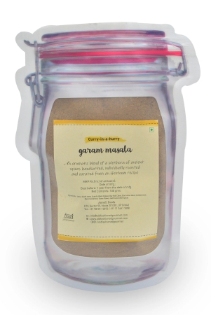 Garam Masala-100gms