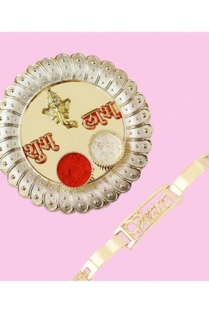 rakhi-set-multicolour-pack-of-1-none