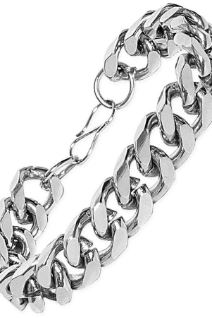 mikado-silver-bracelet-pack-of-1-none