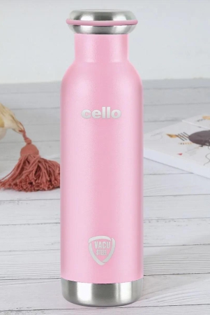 duro-sip-flask-vacusteel-water-bottle-900ml-pink-900ml