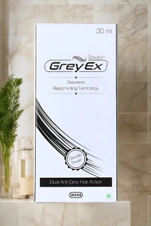 grey-ex-solution