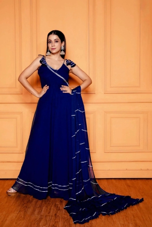 navy-blue-strappy-anarkali-with-dupatta-3xl