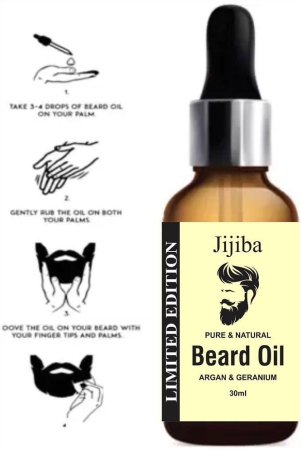 jijiba-powerfull-beard-oil-for-men-30-ml