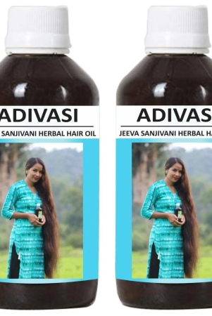 adivasi-herbal-hair-oil-125ml-pack-of-2