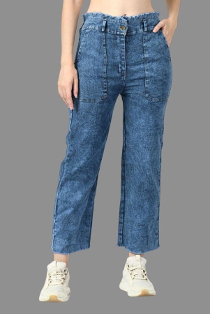 dkgf-fashion-blue-denim-regular-fit-womens-jeans-pack-of-1-none