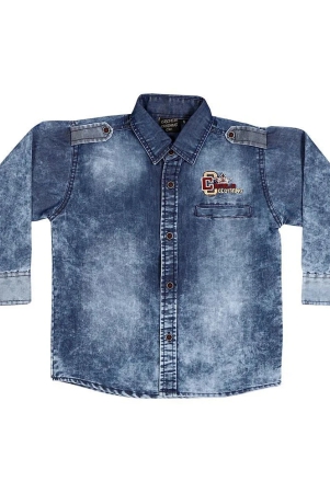 kids-denim-full-sleeves-shirt-none