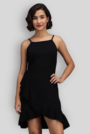 addyvero-black-cotton-lycra-womens-fit-and-flare-dress-pack-of-1-l