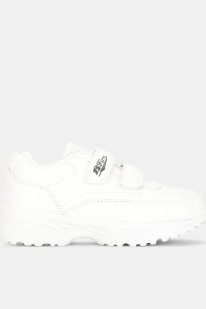 bata-white-footwear-for-kids-white-size-2