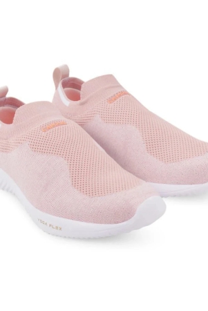 campus-pink-womens-slip-on-none