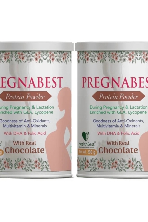 healthbest-pregnaprotein-600-gm-pack-of-2