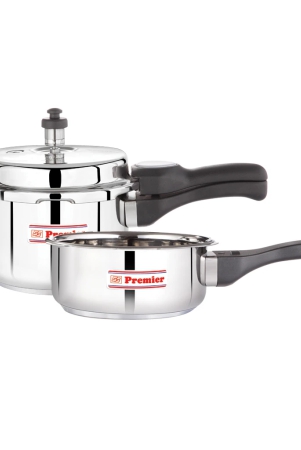 premier-comfort-stainless-steel-combo-3-ltr-cooker-amp-pan-combo-sg523