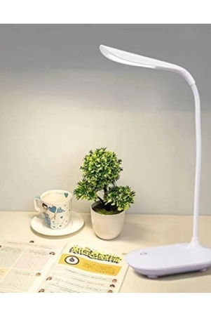 daybetter-white-study-table-lamp-pack-of-1-white