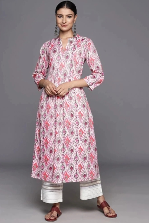 varanga-viscose-printed-a-line-womens-kurti-pink-pack-of-1-none