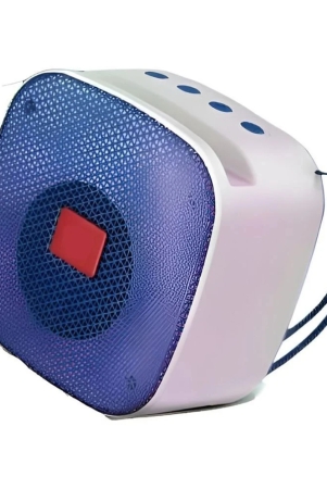 coregenix-lm-209-5-w-bluetooth-speaker-bluetooth-v50-with-usbsd-card-slotcall-function-playback-time-6-hrs-assorted-assorted