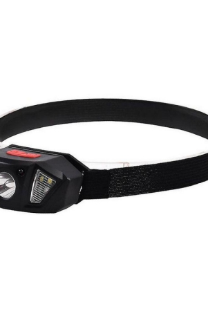 headlight-usb-charging-long-battery-life-strong-light-portable-outdoor-running-exploration-night-fishing-led-sensor-headlight-assorted