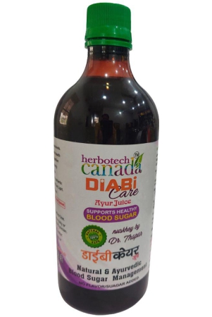 herbotech-canada-diabetes-control-with-11-herbs-juice-diabitcare-safe-effective-i-no-added-sugar