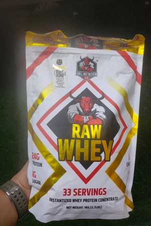 Raw whey protein.. work.... whey protein size Grow