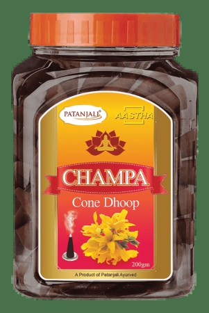 aastha-champa-cone-dhoop-200-gm