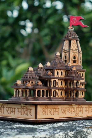 ayodhya-shri-ram-mandir-3d-wooden-temple-flat-65-off