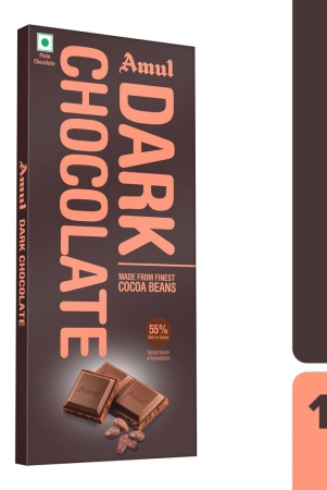 amul-dark-chocolate-150g-pack