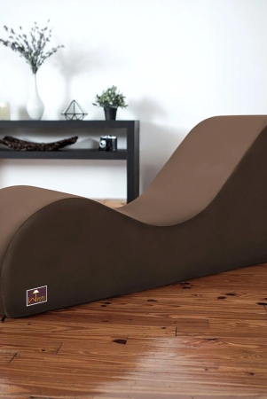 modern-armless-wooden-chaise-lounge-for-lounging-yoga-and-stretching-brown-brown