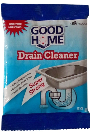 good-home-unblox-drain-cleaner-50g