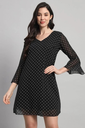 curvydrobe-georgette-printed-mini-womens-a-line-dress-black-pack-of-1-none