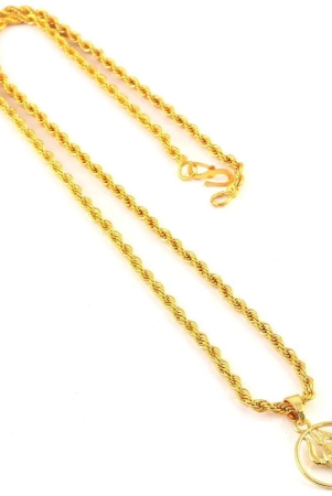 jewar-mandi-gold-pendant-pack-of-1-gold