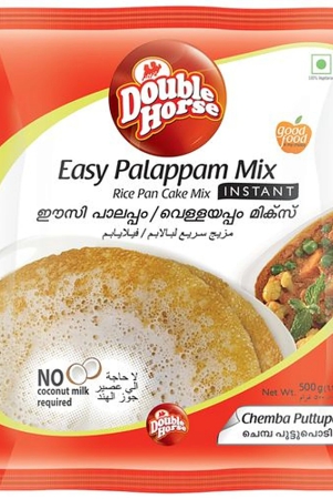 double-horse-easy-palappam-mix-500-gms