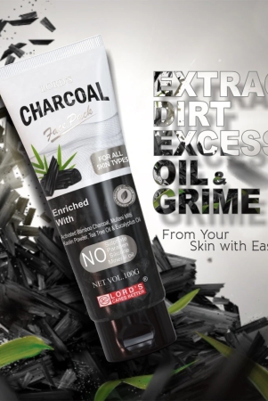 charcoal-face-pack-100g