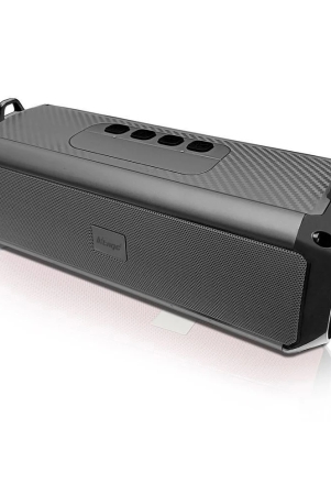 hitage-bs-414-10h-music-5-w-bluetooth-speaker-bluetooth-v-50-with-usbaux3d-bass-playback-time-24-hrs-grey-grey