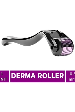 derma-roller-for-hair-growth-05mm-titanium-alloy-540-micro-needles-activates-hair-follicles-safe-effective