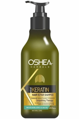 oshea-herbals-keratin-hair-repair-shampoo-300milliliters