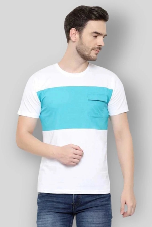 glito-white-cotton-regular-fit-mens-t-shirt-pack-of-1-none