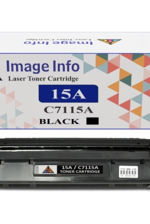 imageinfo-15a-black-toner-cartridge-for-hp-c7115a-compatible-black