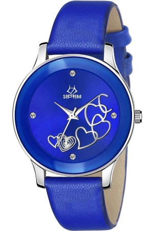 septem-blue-leather-analog-mens-watch