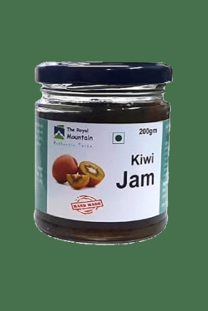 home-made-natural-kiwi-jam