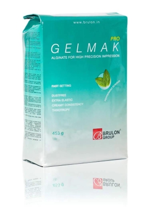 gelmak-pro-non-chromatic-peppermint-flavour-alginate-impression-material-453-gm-gelmak-pro-non-chromatic-alginate-pack-of-2-310-rs-per-pack