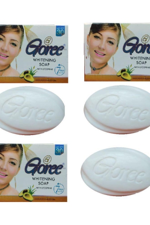 click-maet-goree-whitening-soap-soap-100-g-pack-of-3