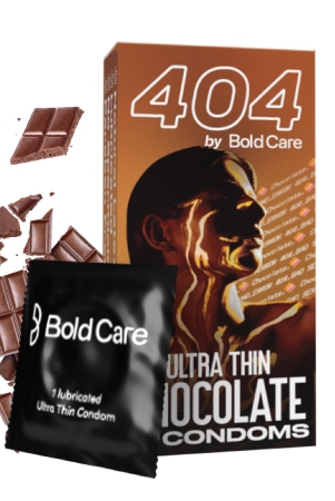 404-by-bold-care-super-ultra-thin-chocolate-flavored-condoms-for-men-for-a-deep-connection-and-real-intense-contact-pack-of-1-10-condoms