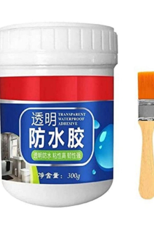 geeo-invisible-waterproof-glue-waterproof-gel-bathroom-roof-top-concrete-wall-water-repellent-waterproof-paint-no-leak-300-gm